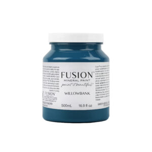 Fusion - WILLOWBANK