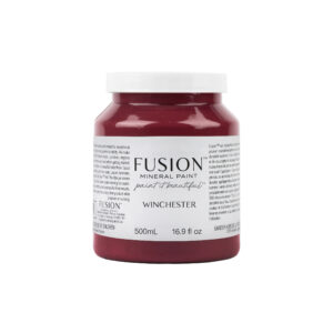 Fusion - WINCHESTER