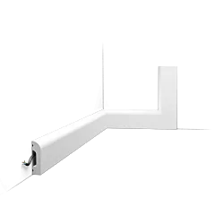 SX182  CASCADE  BATTISCOPA E SOFFITTO