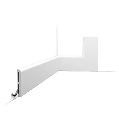 SX184 CASCADE  BATTISCOPA E SOFFITTO