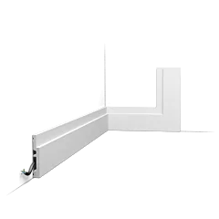SX187 HIGH LINE  BATTISCOPA E SOFFITTO