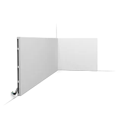SX207 SQUARE BATTISCOPA