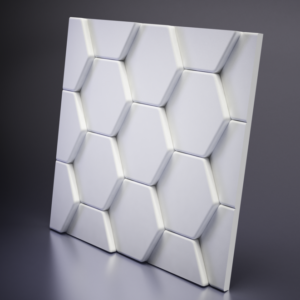 BEE - PANNELLO DECORATIVO - STOCK - PALLET DA 34 PEZZI !