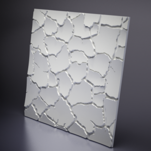 SAHARA - PANNELLO DECORATIVO - STOCK - PALLET DA 32 PEZZI !