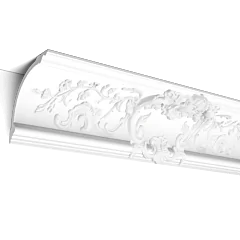 C338A   BA'ROCK  CORNICI SOFFITTO