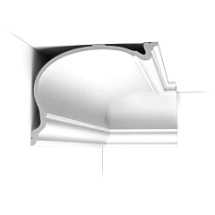 C344 HERITAGE XXL  CORNICI SOFFITTO