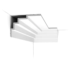 C393 STEPS  CORNICI SOFFITTO