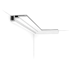 CX196 U-STEPS    CORNICI SOFFITTO
