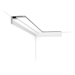 CX197 U-STEPS    CORNICI SOFFITTO