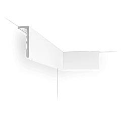 CX216-2600 LEDGE   CORNICI SOFFITTO