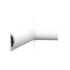 P3070 RADIUS     CORNICI  PARETE