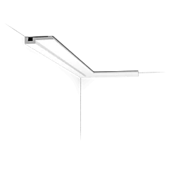 PX198 U-STEPS   CORNICI SOFFITTO