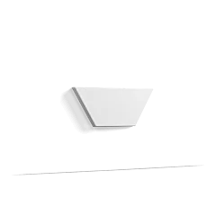W101  TRAPEZIUM  PANNELLI 3D