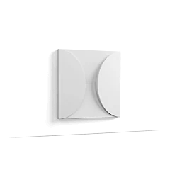 W107 CIRCLE  PANNELLI 3D