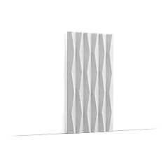 W112 RIDGE   PANNELLI 3D