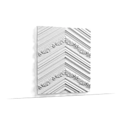 W130 CHEVRON  PANNELLI 3D