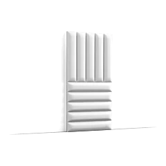 W218 QUILT   PANNELLI 3D
