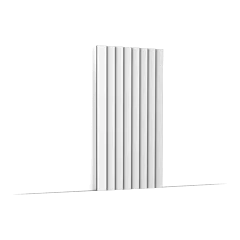 WX204  RIPPLE   PANNELLI 3D