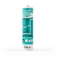 FDP700 ORAC DECOFIX POWER      COLLE