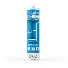 FDP500B ORAC DECOFIX PRO     COLLE