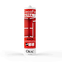 FX400 ORAC DECO FIX     COLLE